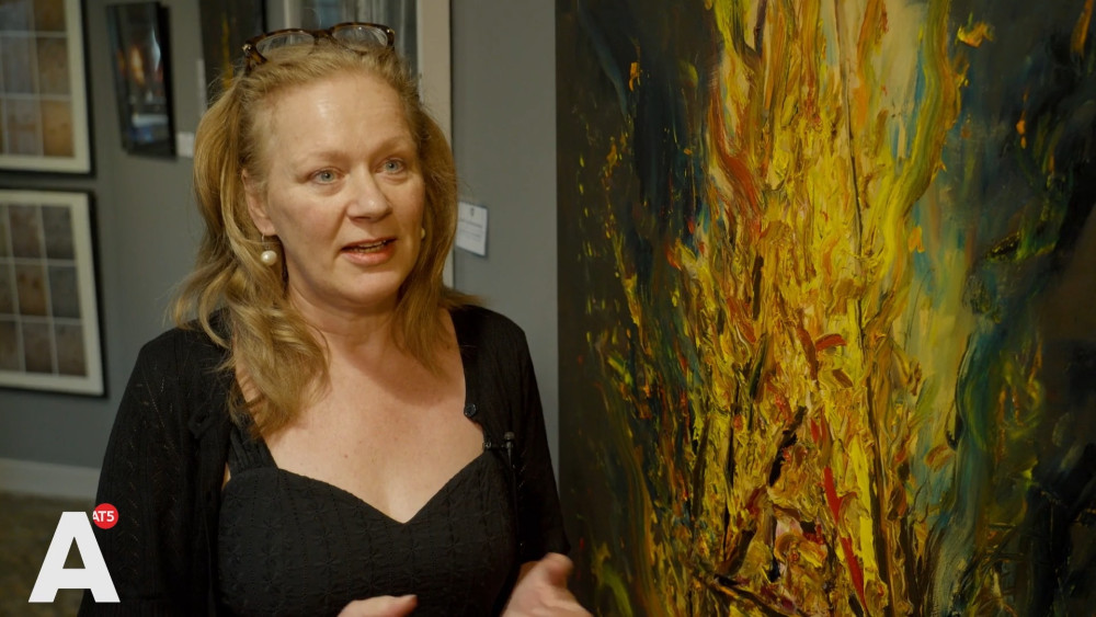 Millions needed for Vondelkerk restoration: artists step in with exhibition