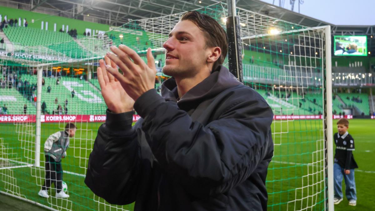 AZ hengelt geblesseerde Groningen-aanvoerder Stije Resink binnen