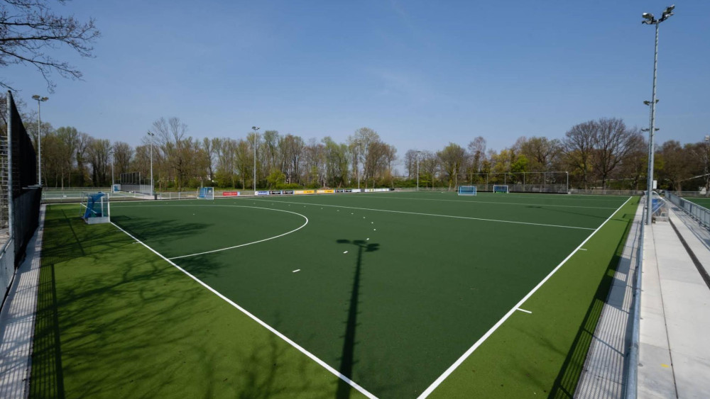 International youth hockey tournament no longer in Sloten due to sprinkler ban