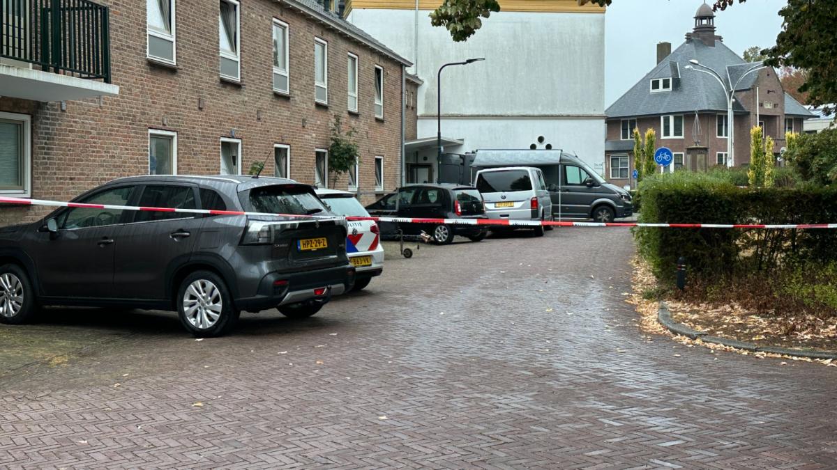 Verdachte doden 19-jarige vrouw blijft twee weken langer vastzitten