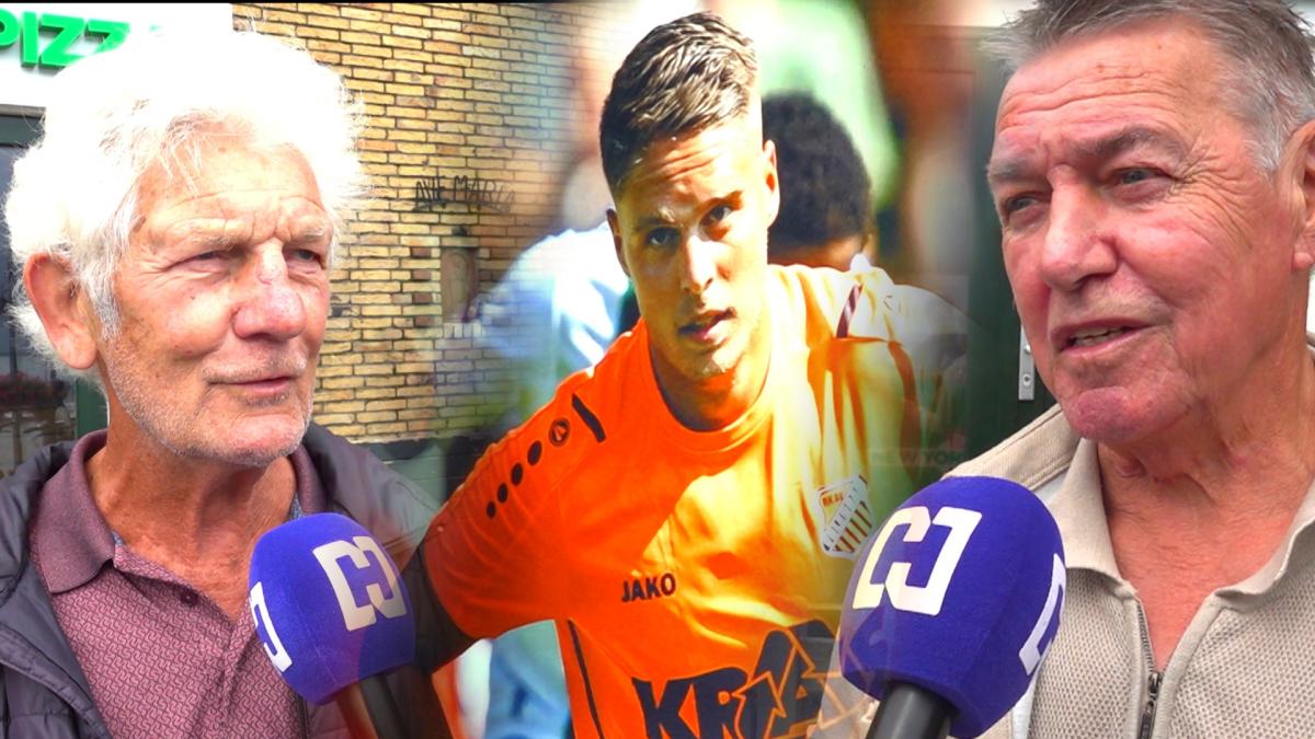Volendammers gunnen Veerman buitenlandse transfer: 