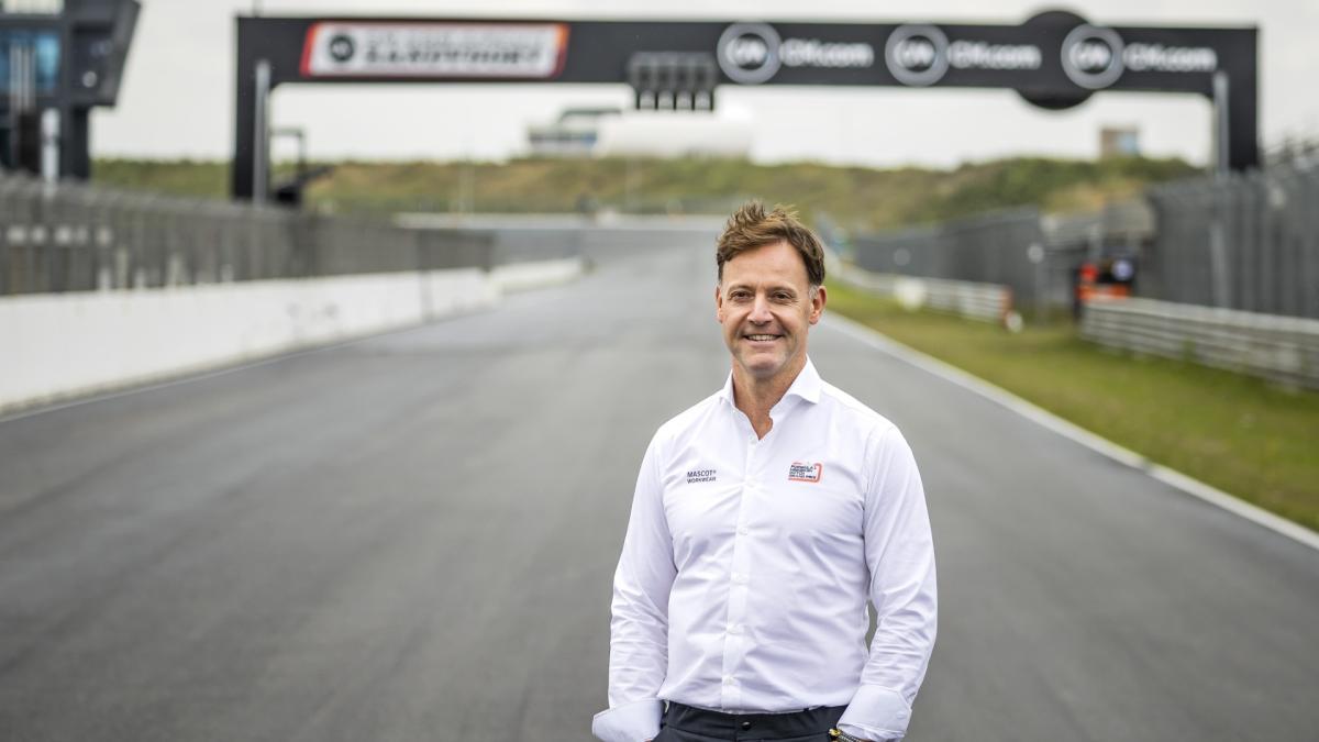 Directeur Circuit Zandvoort over laatste F1: 