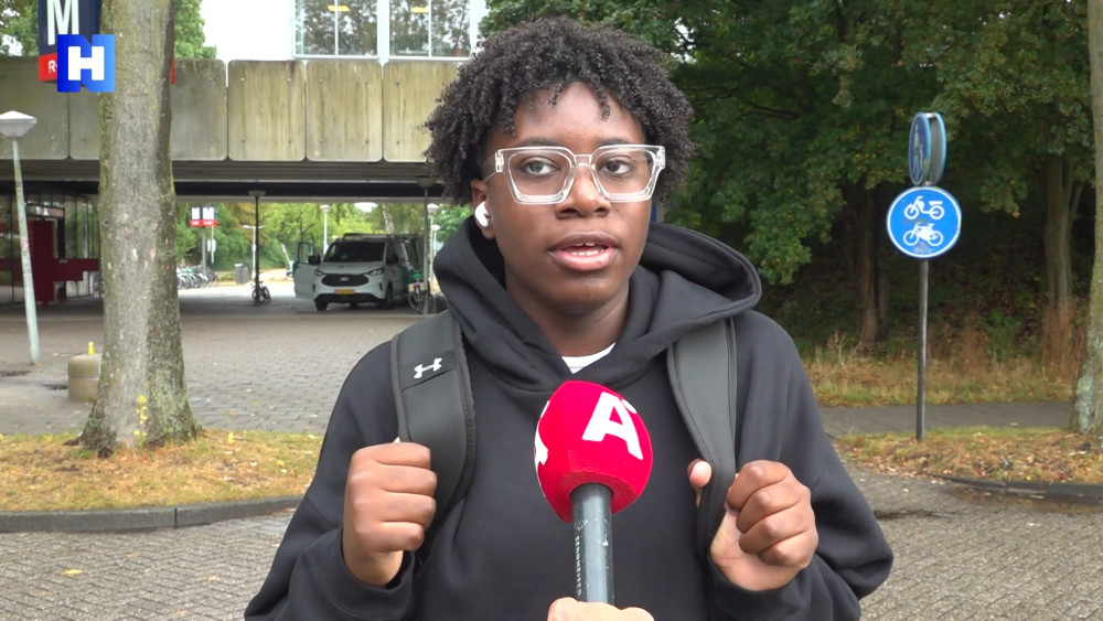 Preventive stop-and-frisk measures start today in Zuidoost: "I'm afraid to go out at night"
