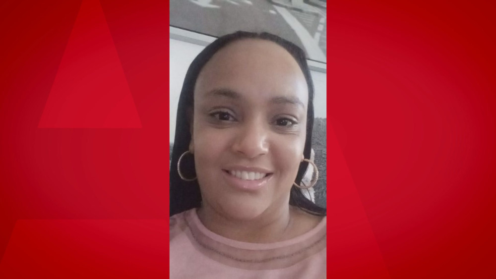 Ann (31) missing, last seen in Amsterdam