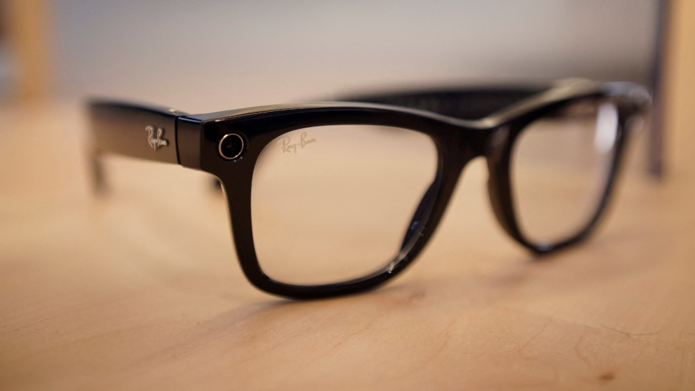 Zandvoort councilor wants to ban filming 'voyeur glasses' on the beach: 'Enforcement is needed'