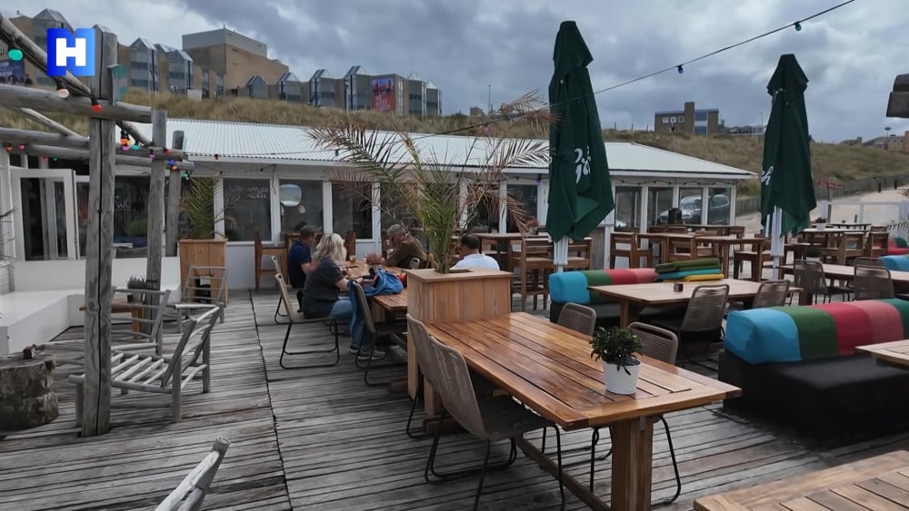Beach clubs prepare for final busy Grand Prix weekend