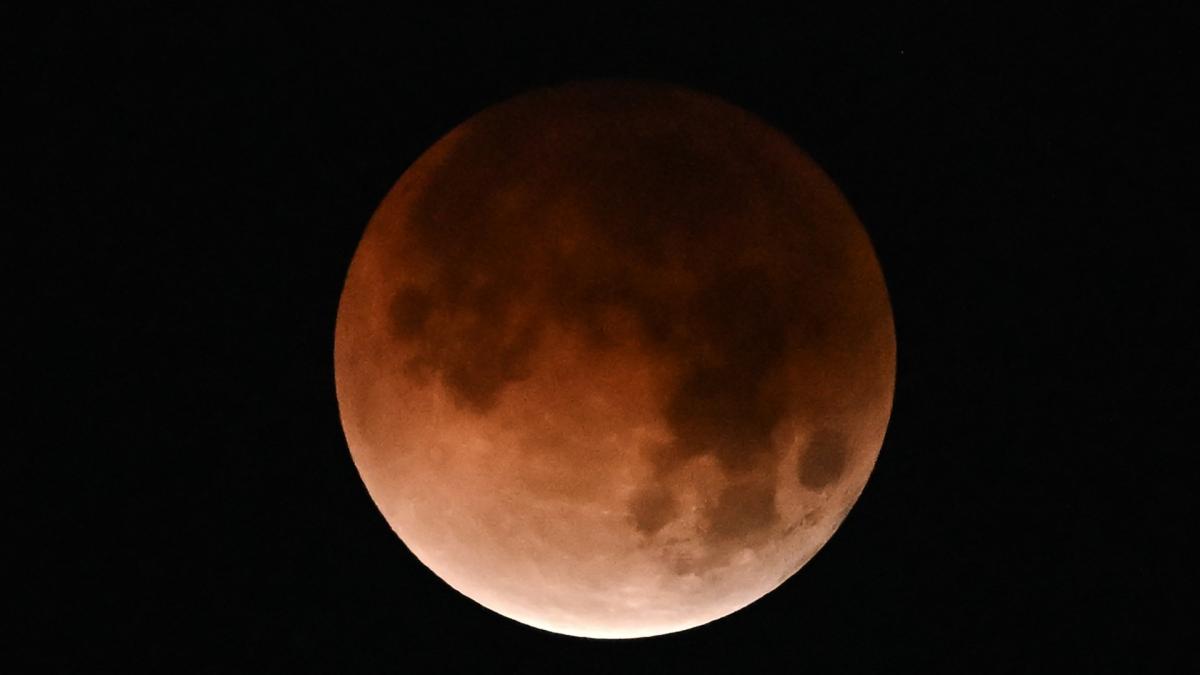 Maansverduistering op komst: hier zie je hem het best