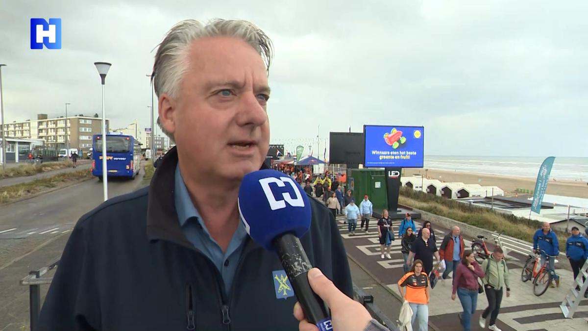 Burgemeester Moolenburgh blikt terug op 6 jaar Grand Prix Zandvoort
