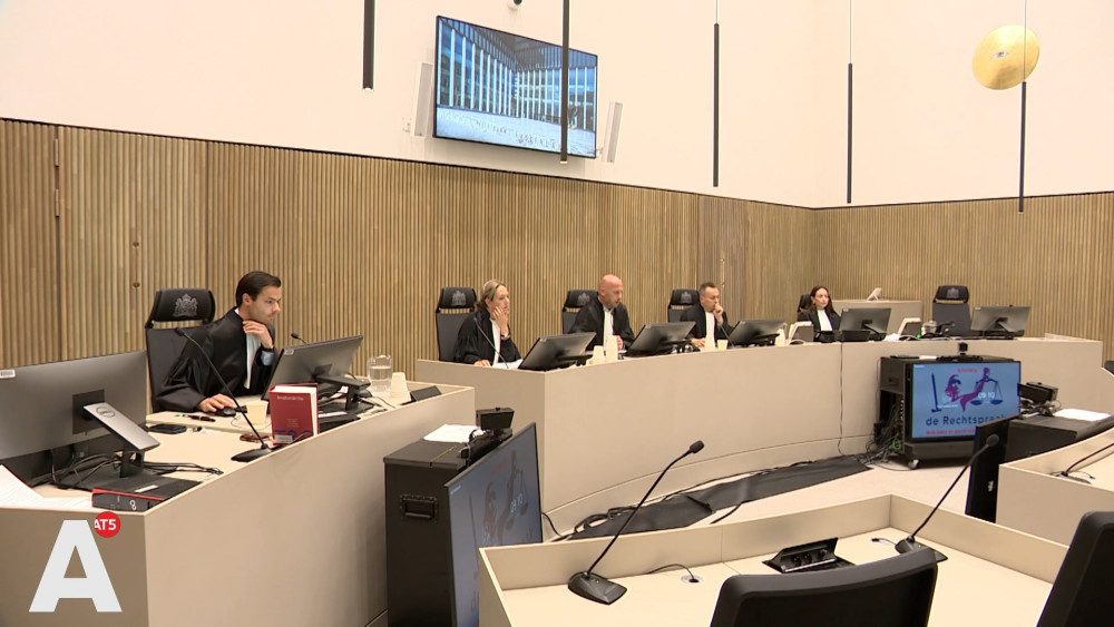 It seemed like a date but ended in severe assault: up to 20 months in prison demanded