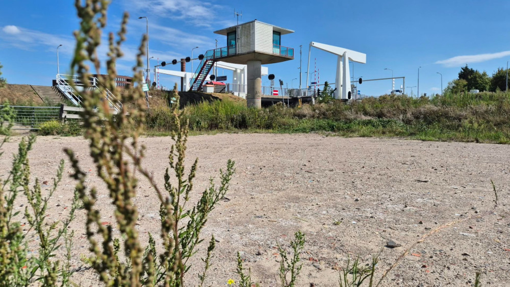 'Slow' Heemstede commits to asylum center for 160 people on the edge of the village