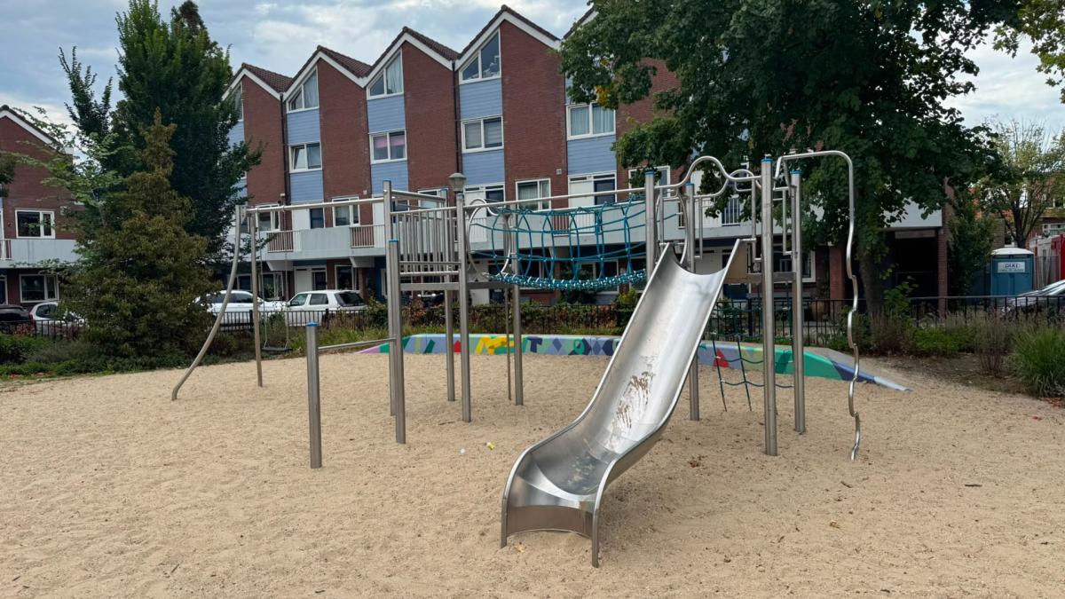 Speeltuinen in Haarlem moeten toegankelijker: vier moties naar gemeenteraad