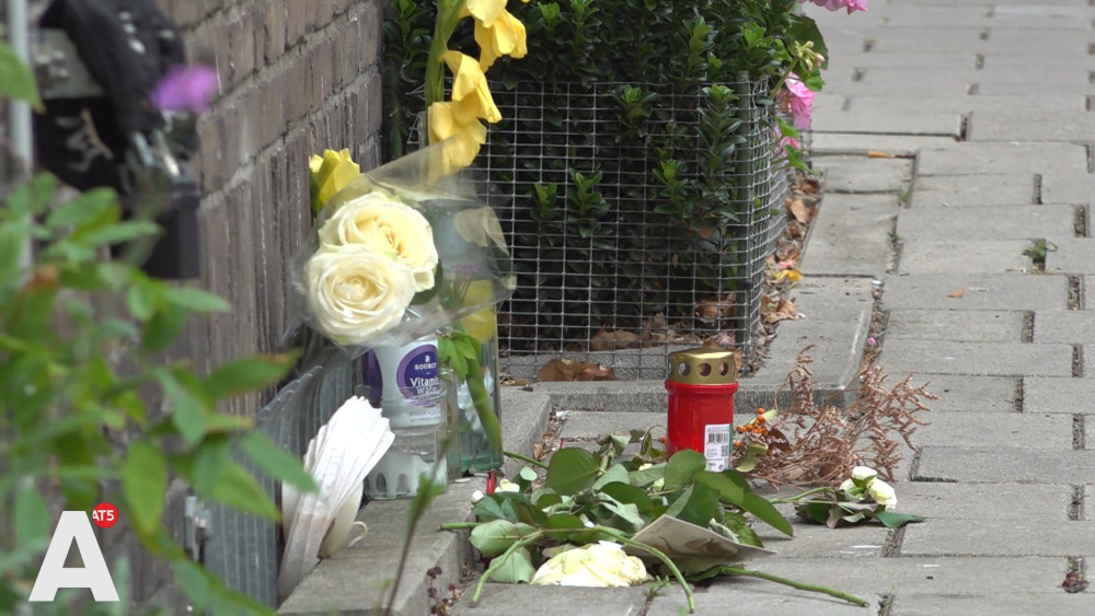 Eight-year prison sentence demanded for Misael L. who stabbed girlfriend to death with a glass shard on Chasséstraat
