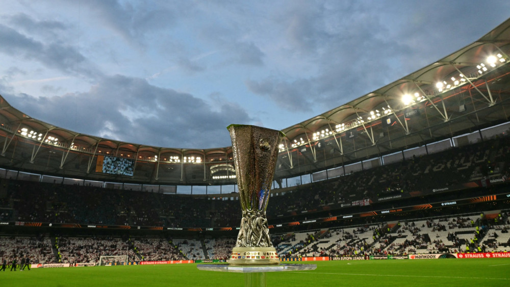 AZ treft grootmachten Benfica, Juventus en Sunderland in de Europa League Home