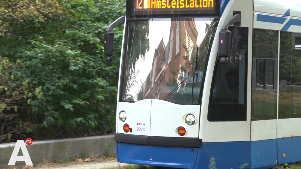 Former council member Guido Frankfurther finally becomes a tram driver after multiple attempts: "Powerful"