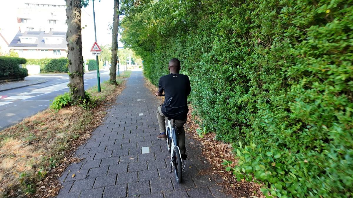 Asielzoekers Loosdrecht willen werken en meebetalen, maar lopen vast