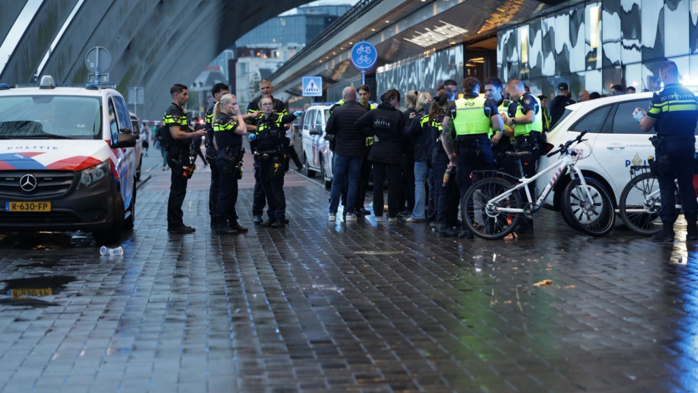 TikTokker (43) suspected of CS stabbing to appear in court tomorrow