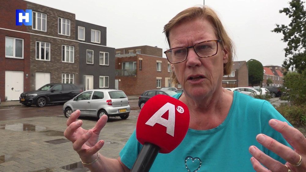 Residents anxious after two explosions at home in one day: "Unsettling feeling"