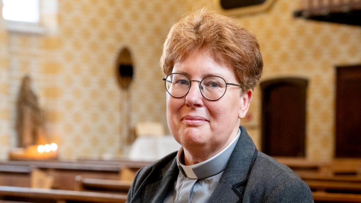 Oud-Katholieke kerk in Haarlem kiest vrouwelijke bisschop