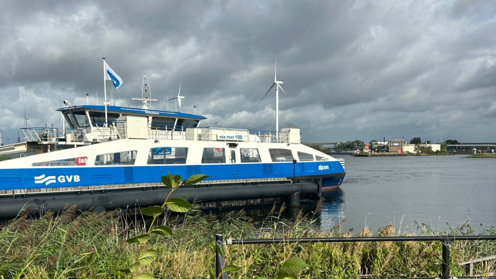 Several Amsterdam schools to remain closed during public transport strike tomorrow