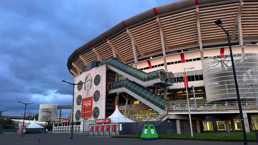 Ajax: customer data stolen in hack of logistics partner