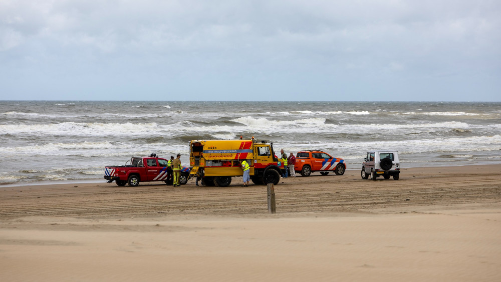 Dead man found in Bloemendaal aan Zee turns out to be missing boater