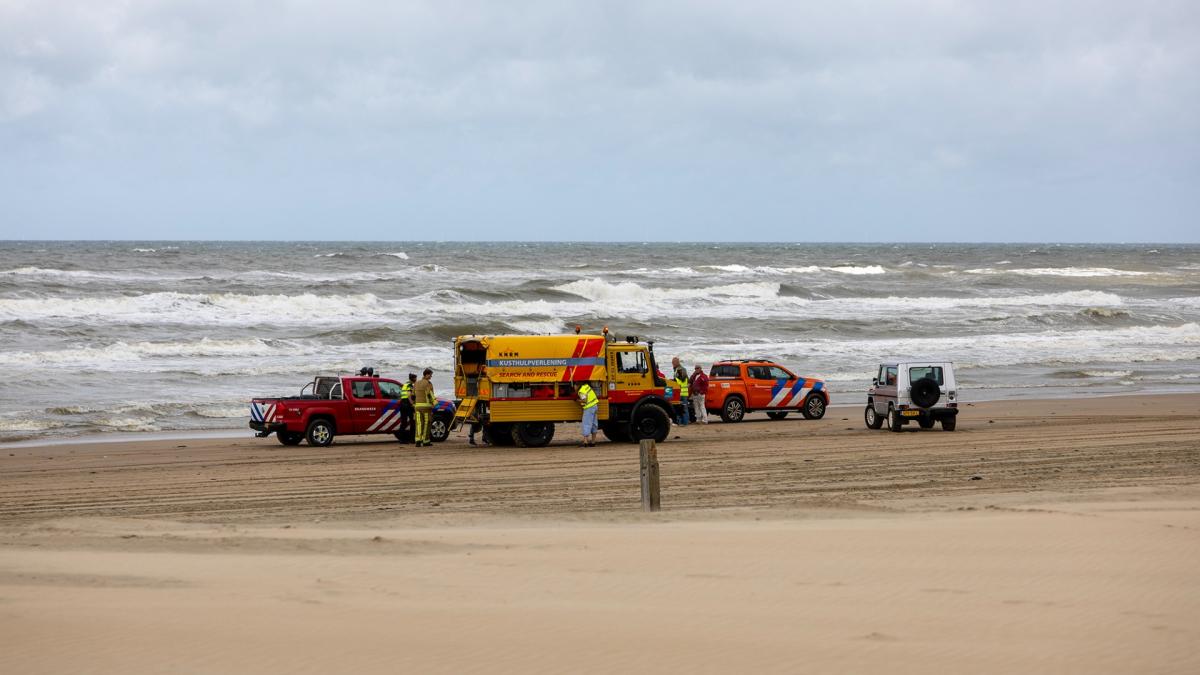 Dode man die werd gevonden in Bloemendaal aan Zee blijkt vermiste opvarende