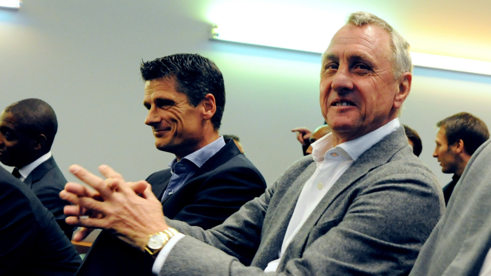 Can a renewed Ajax compete with league champions PSV? Wim Jonk looks ahead