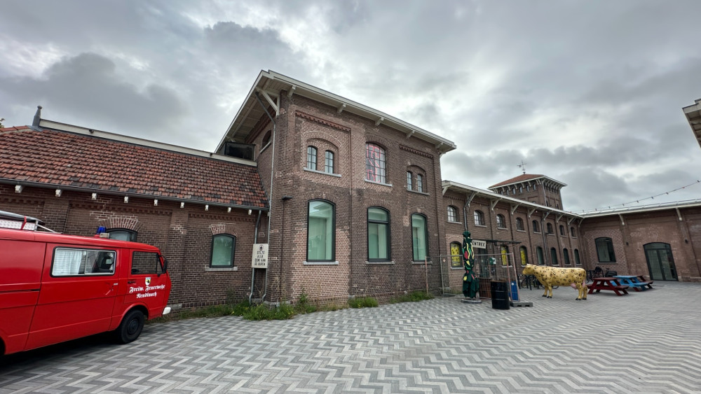 Haarlem slaughterhouse files for bankruptcy, municipality loses hundreds of thousands in rent