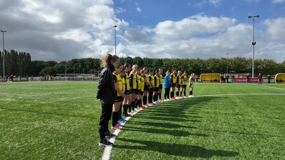 Voetbalclub De Blokkers herdenkt omgekomen Finn (13) Home