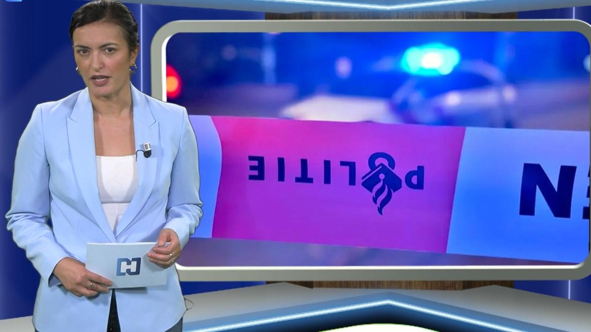 Beschoten man Nieuw-Vennep mogelijk niet het doelwit