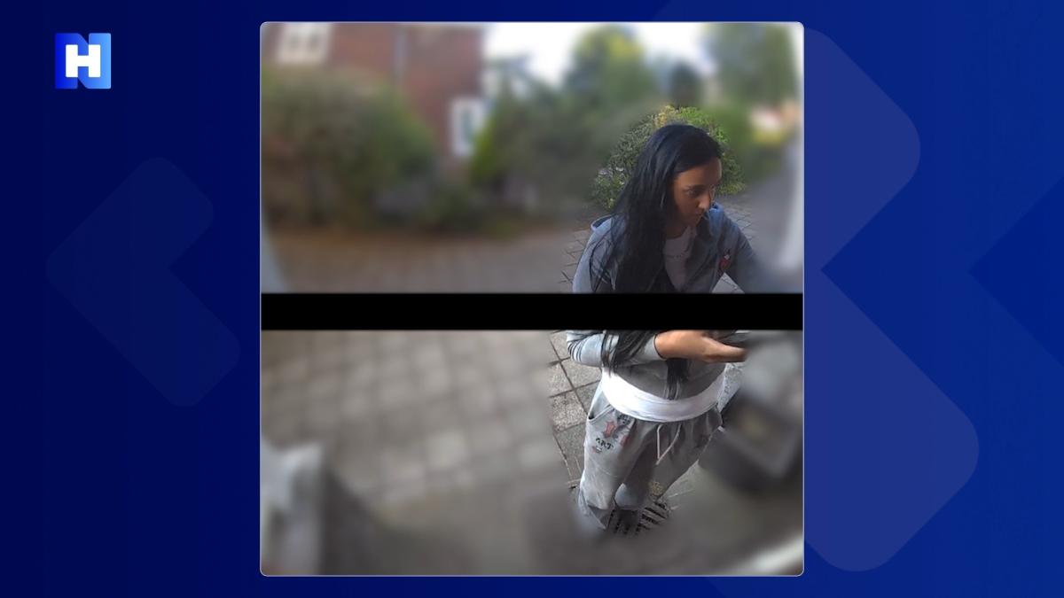 Nepagente Overveen nu herkenbaar in beeld