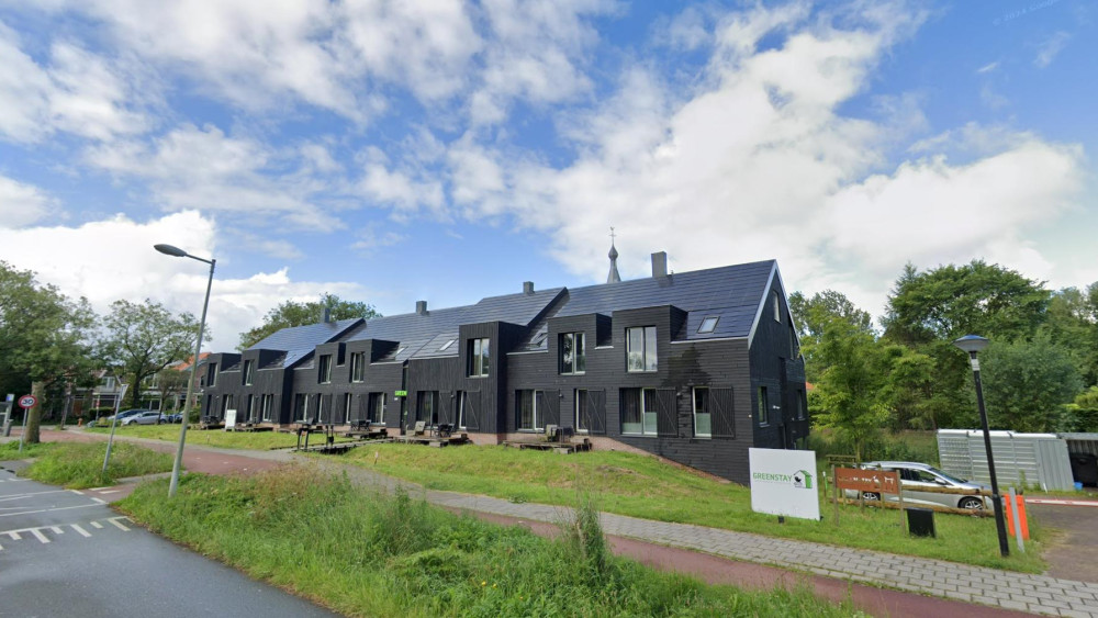 Nieuw-West district politicians oppose shelter in Sloten, suggest Race Planet building