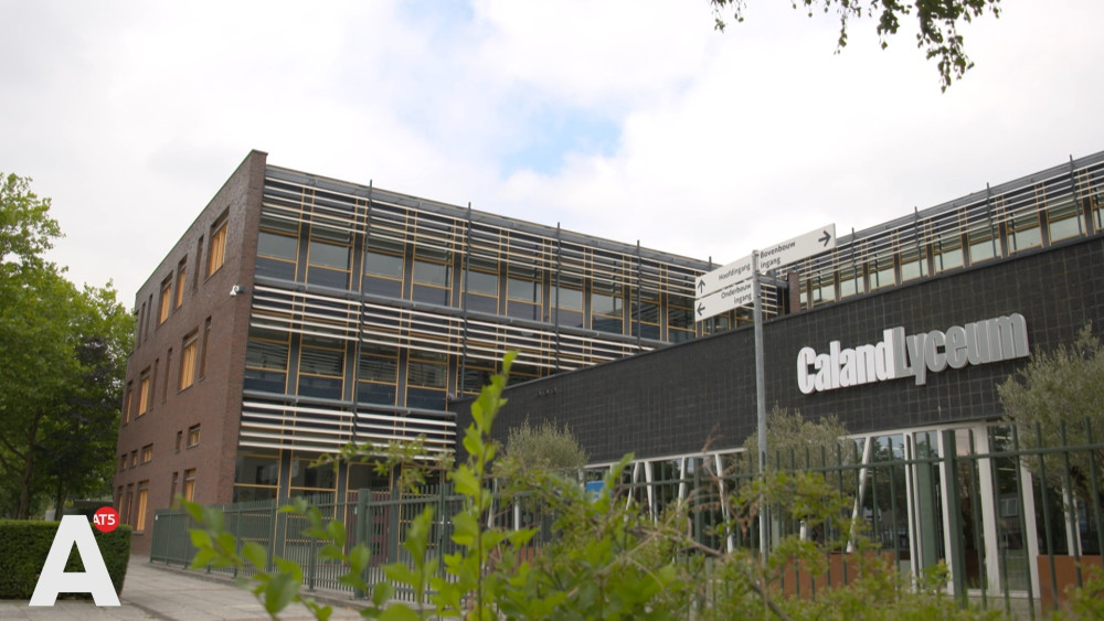 Calandlyceum regrets grading errors in final exams: "Should not have happened"