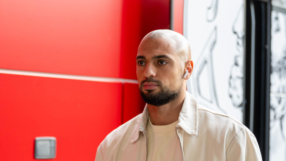 Ajax travels to Sittard • First starts for Amrabat and Kehrer