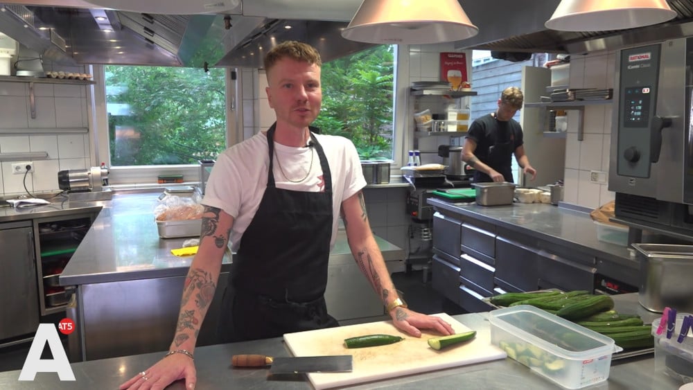 Small restaurants struggling with no-shows: "Can be the difference between profit and loss"