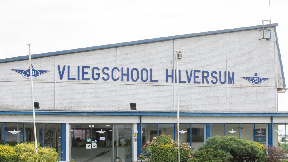 Vliegschool Hilversum legt alle vluchten stil na fatale crash met lesvliegtuig