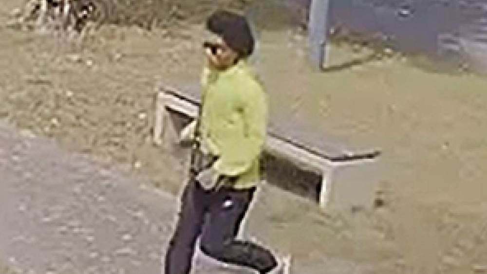 Man in yellow top sought for shooting in Lijnden