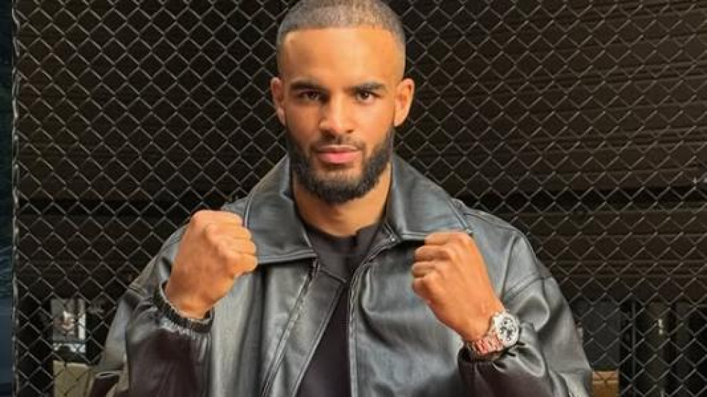 Fighter Tyjani Beztati eyes UFC debut after successful transition to MMA