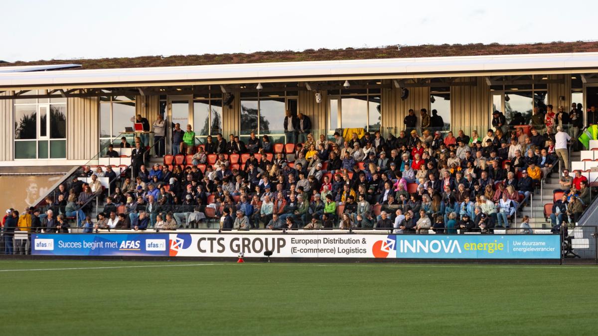 ?? FC Volendam zoekt bij Jong AZ eerste uitzege • Rit van slechts 21 km naar Wijdewormer