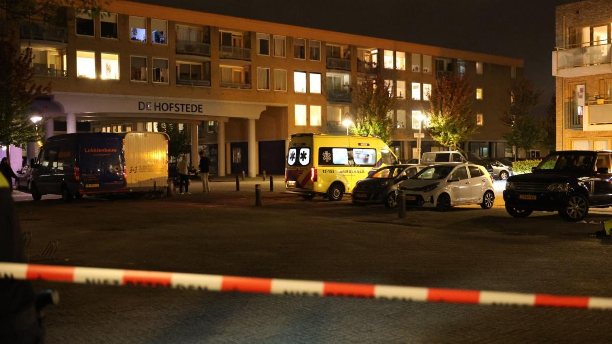 Aanhouding na mogelijk steekincident • Aanrijding tussen auto en scooter in Heemskerk