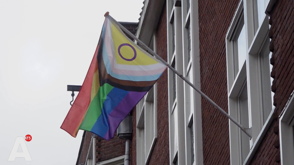 Study shows 'alarming' decline in acceptance of homosexuality among young people