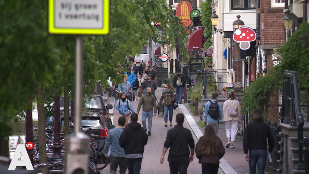 Conference industry fears higher tourist tax: "We are driving away the wrong tourists"