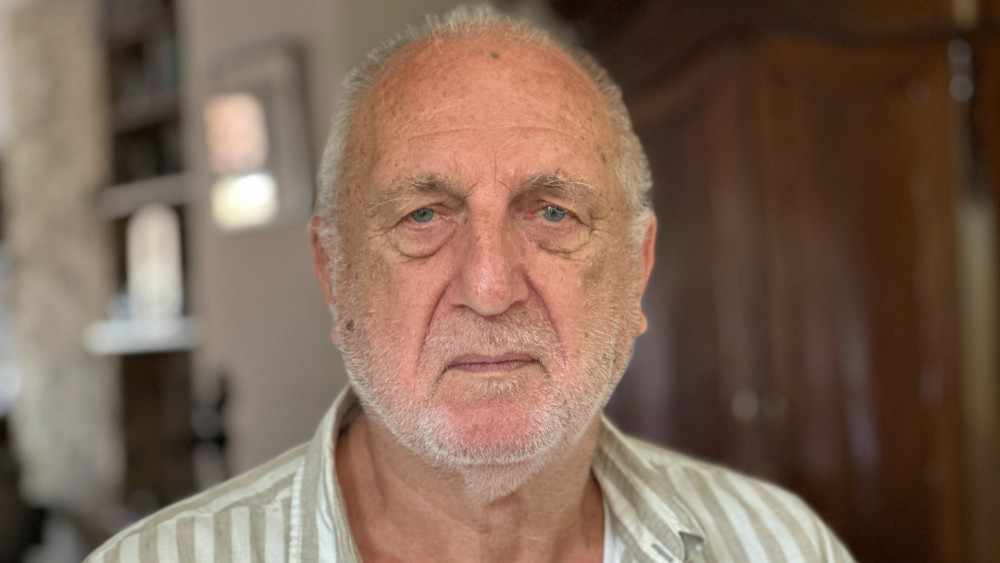 Piet has been waiting 62 years for news about his missing brother: will he get closure?