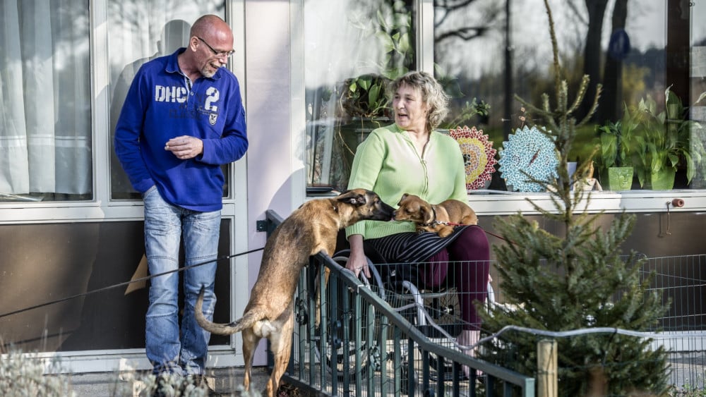Een praatje met een vreemde doet meer met je dan je denkt
