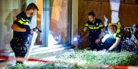 Explosie in Zaanse straat waar dag eerder auto's uitbrandden