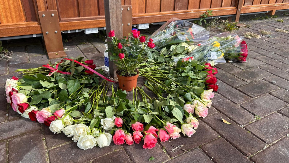 Marcel, shot dead at NDSM wharf, laid to rest: "Unbearable that his work cost him his life"
