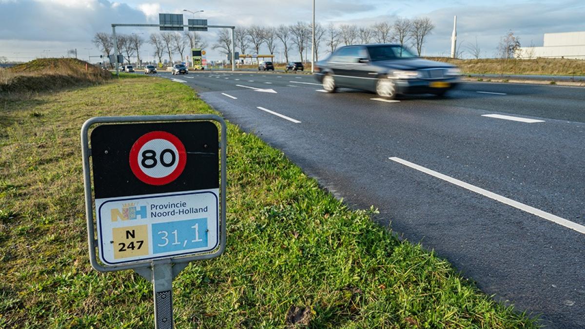 Opnieuw raak: N247 komende maanden op de schop