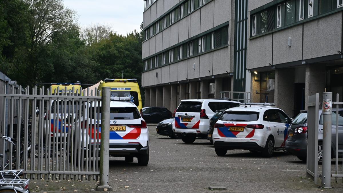 Slachtoffer en verdachte dodelijke steekpartij komen uit zelfde COA-opvanglocatie