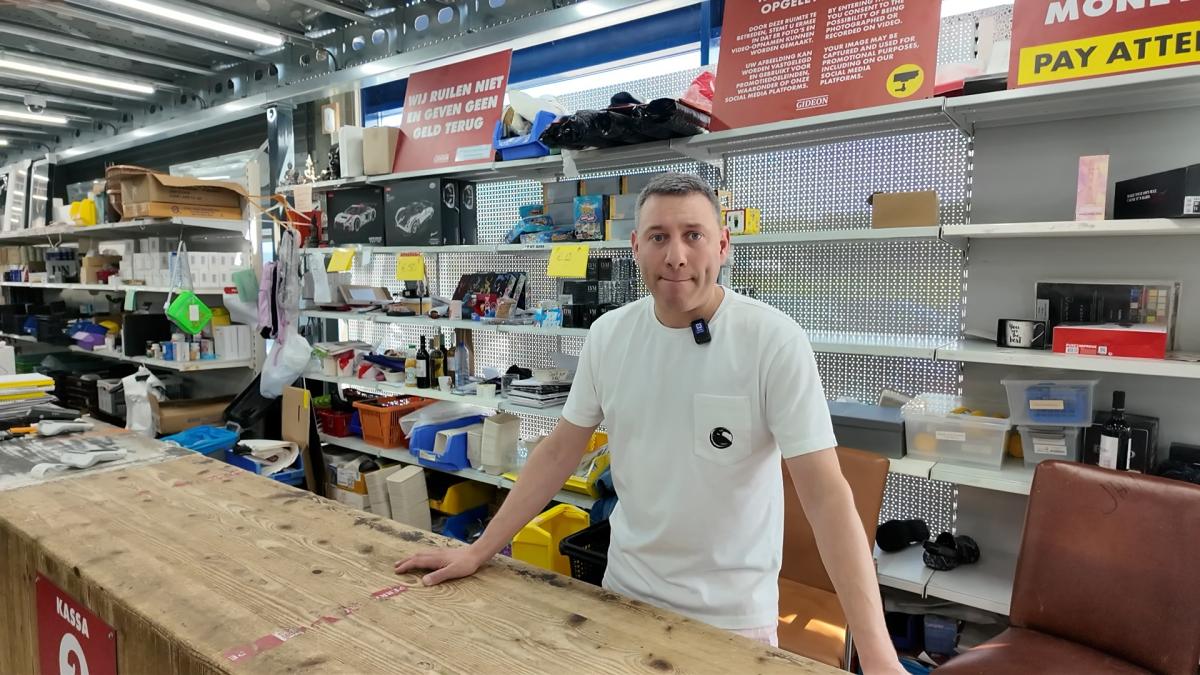 Opkoper Italiaander vreest faillissement na sluiting vestiging Aalsmeer