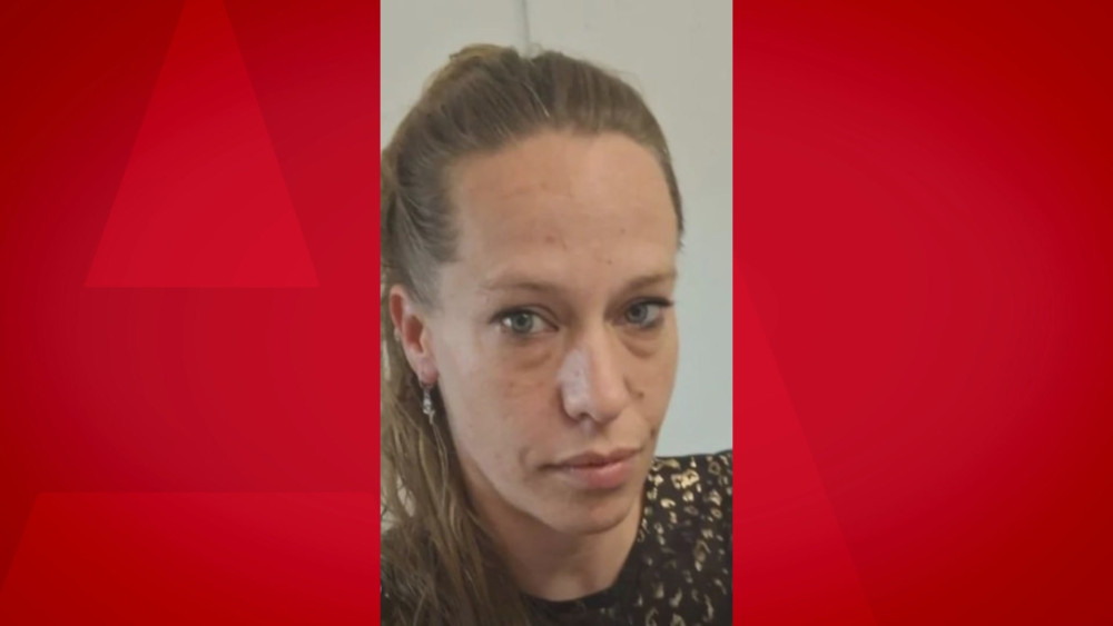 Nikki (37) missing for over two weeks, possibly in Amsterdam